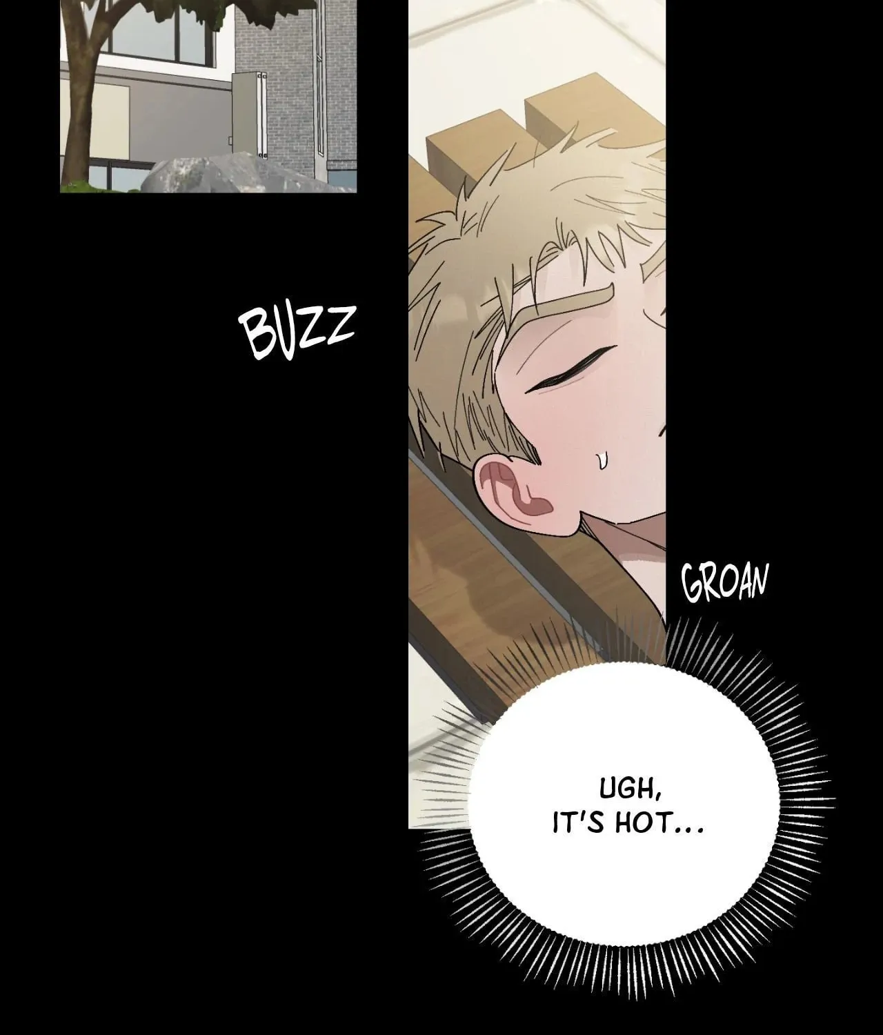 Red Thread Quest Chapter 16 page 2 - 
