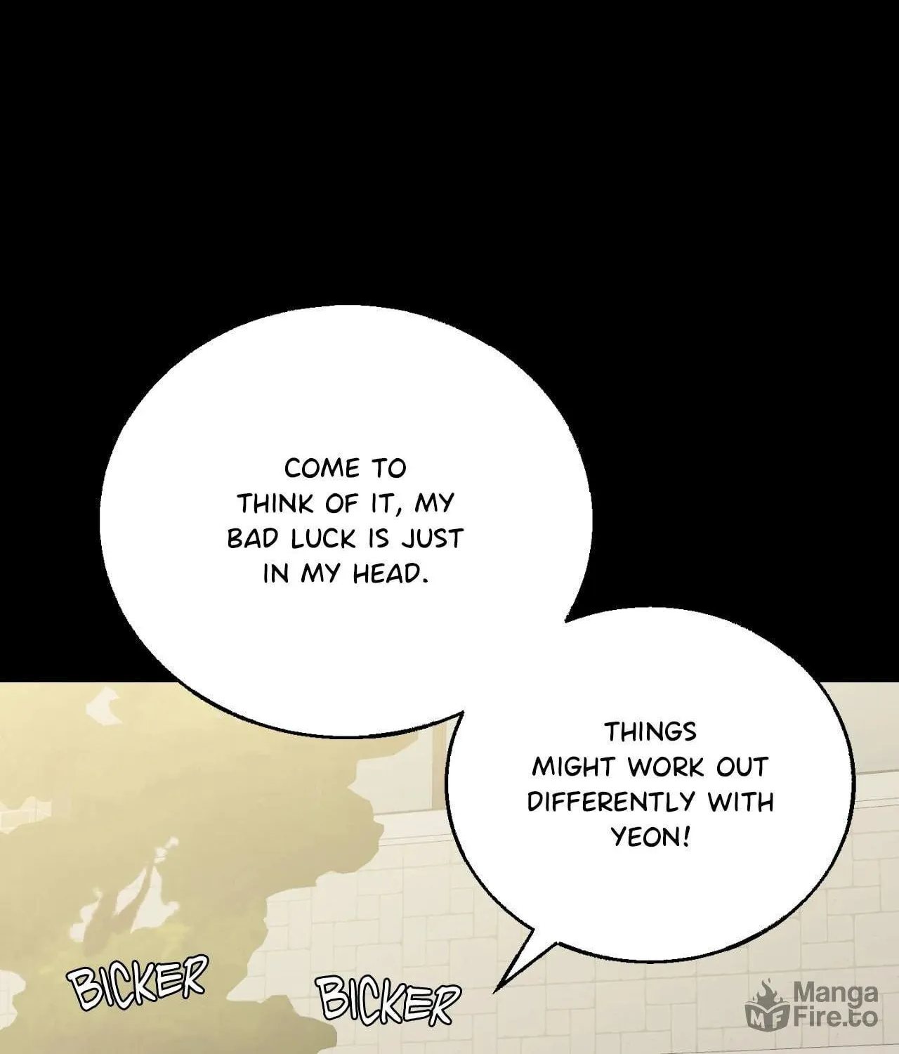 Red Thread Quest Chapter 16 page 102 - 