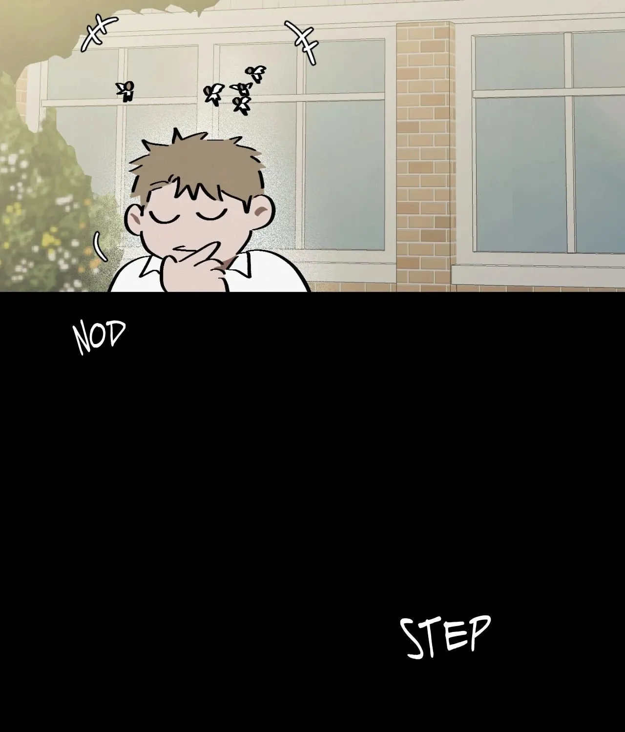 Red Thread Quest Chapter 16 page 103 - 