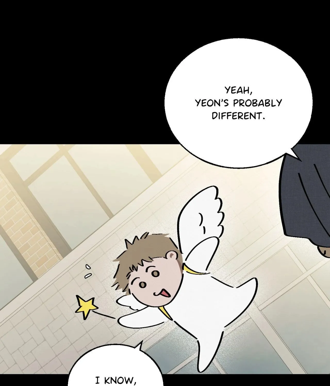Red Thread Quest Chapter 16 page 104 - 