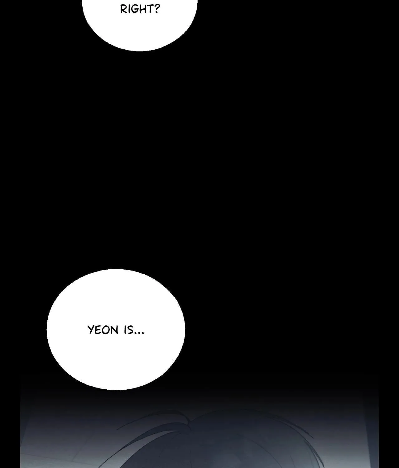 Red Thread Quest Chapter 16 page 105 - 