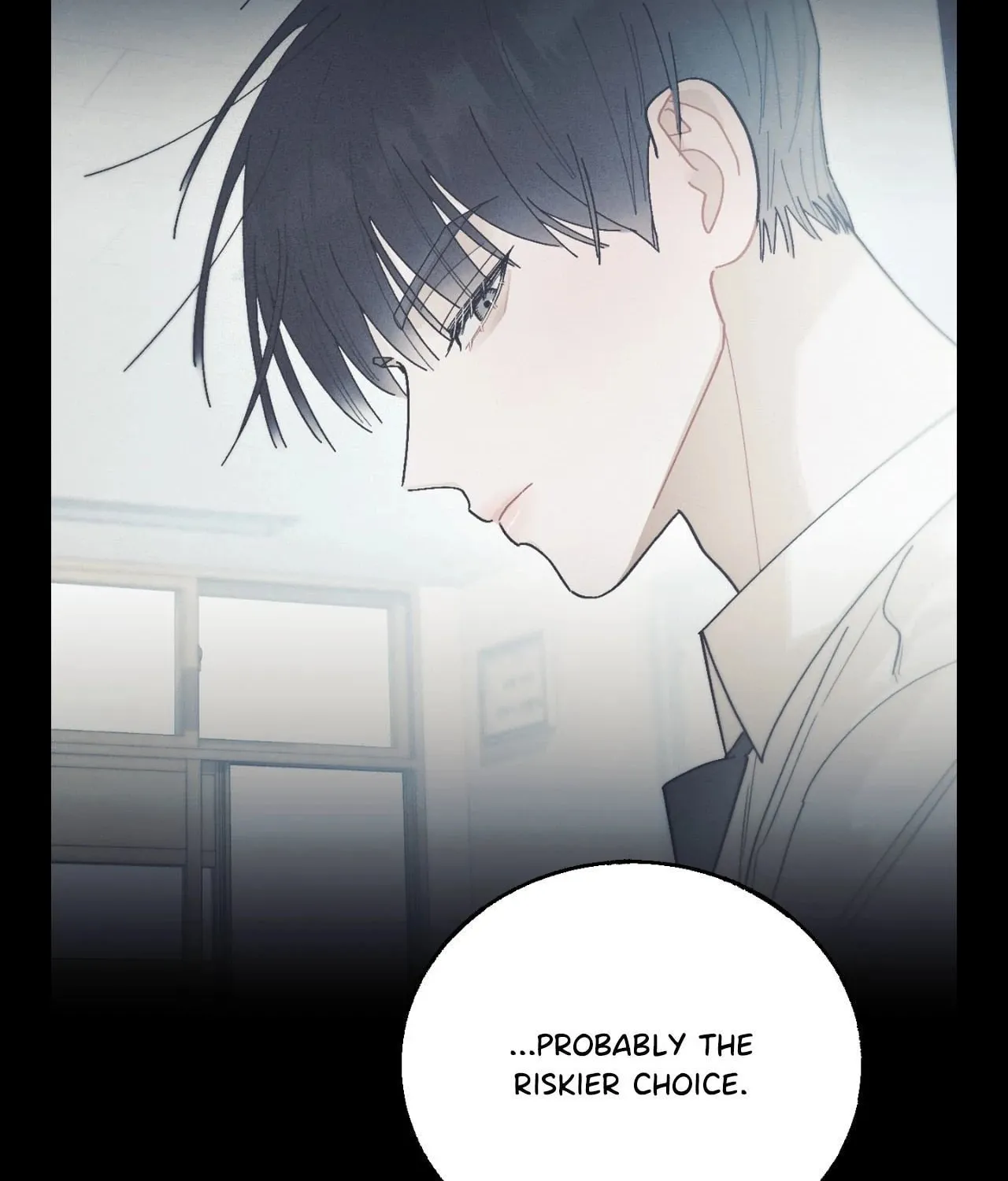 Red Thread Quest Chapter 16 page 106 - 