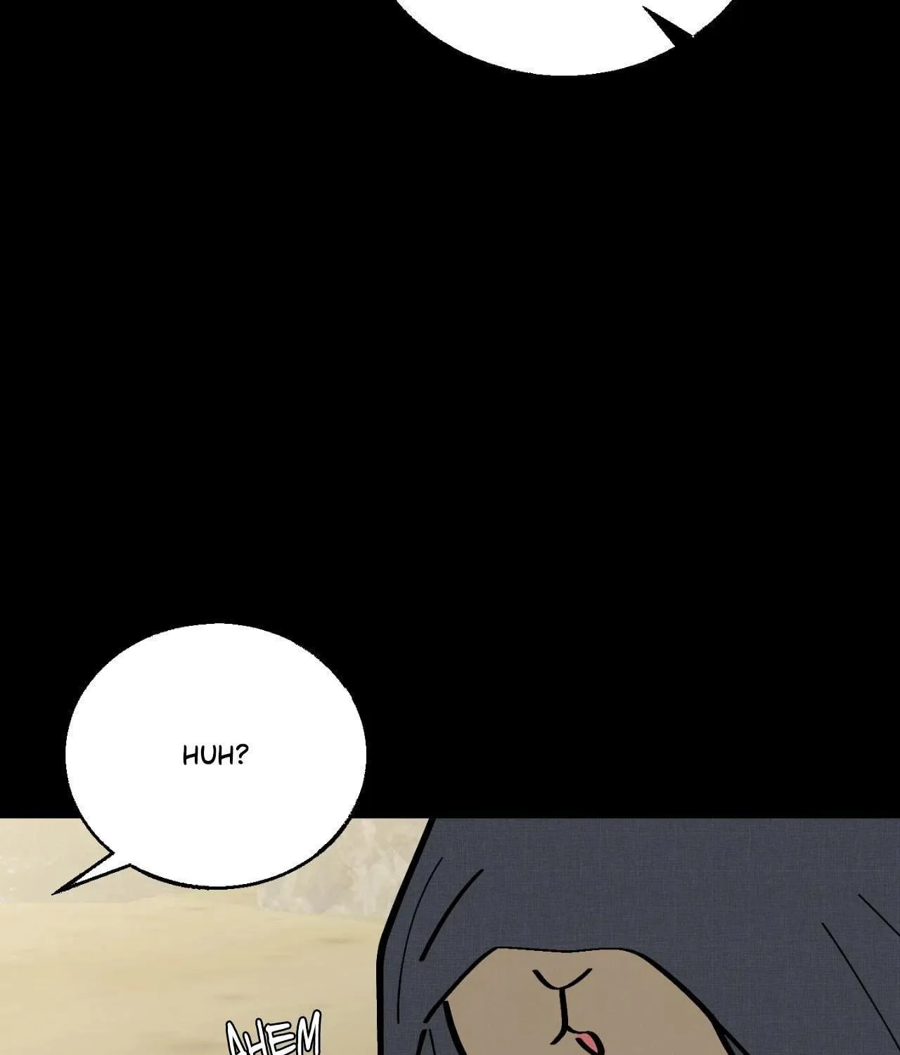 Red Thread Quest Chapter 16 page 107 - 