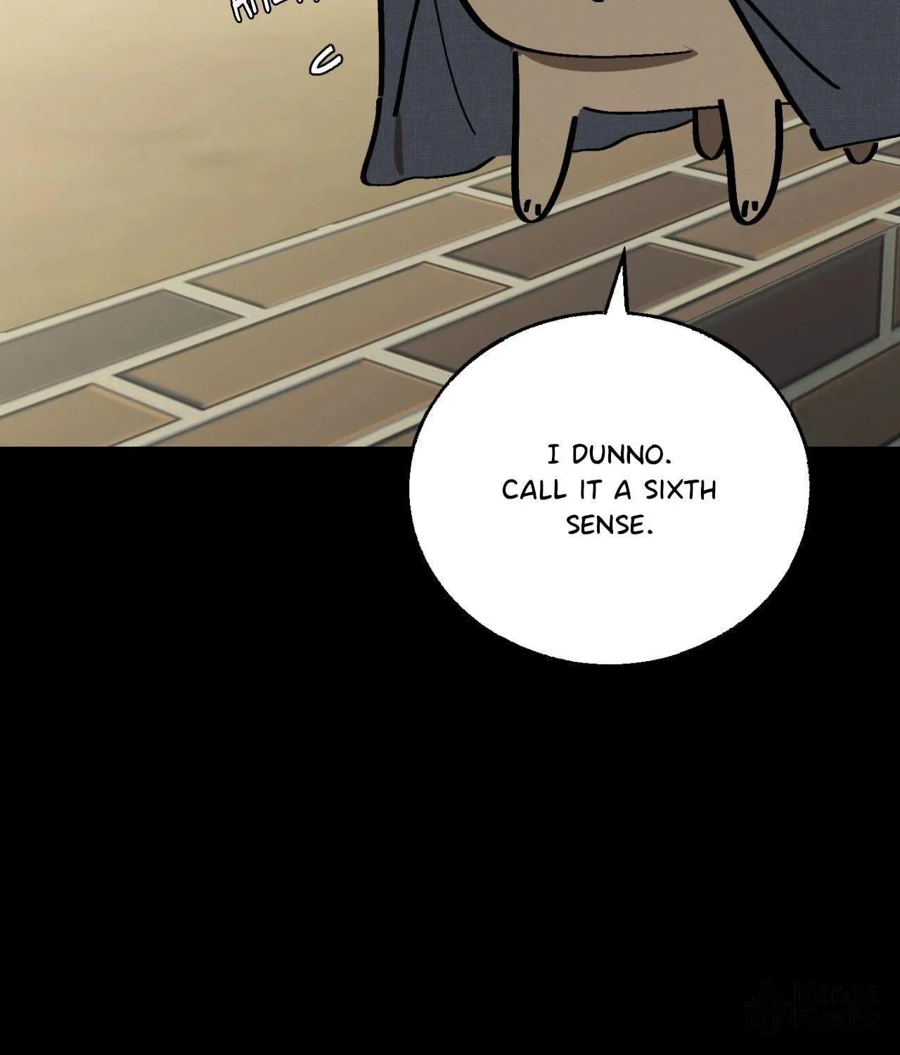 Red Thread Quest Chapter 16 page 108 - 