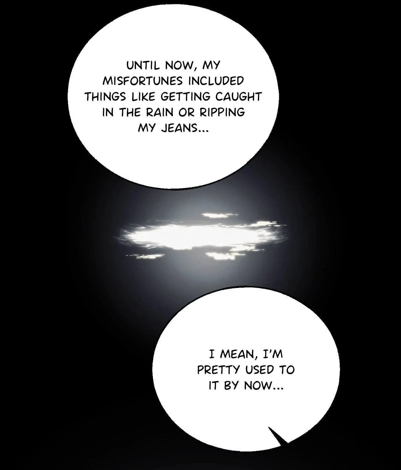 Red Thread Quest Chapter 16 page 109 - 
