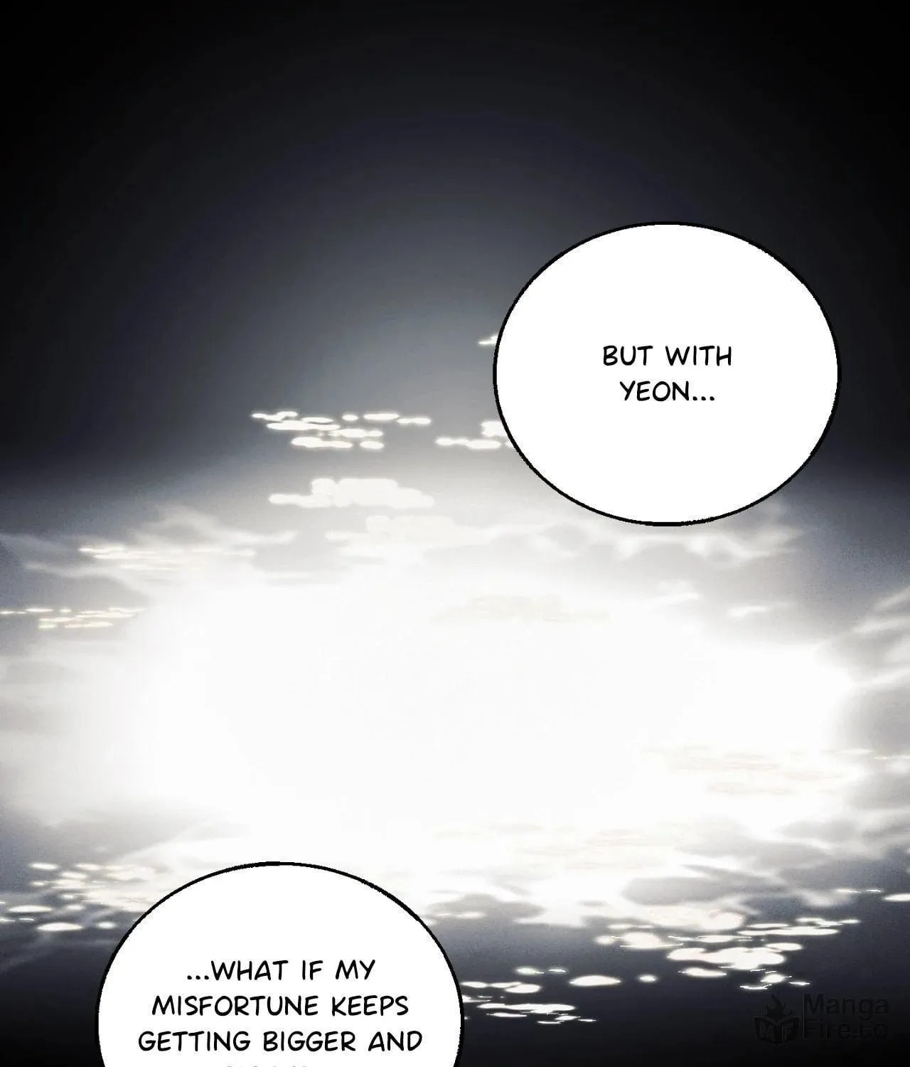 Red Thread Quest Chapter 16 page 110 - 