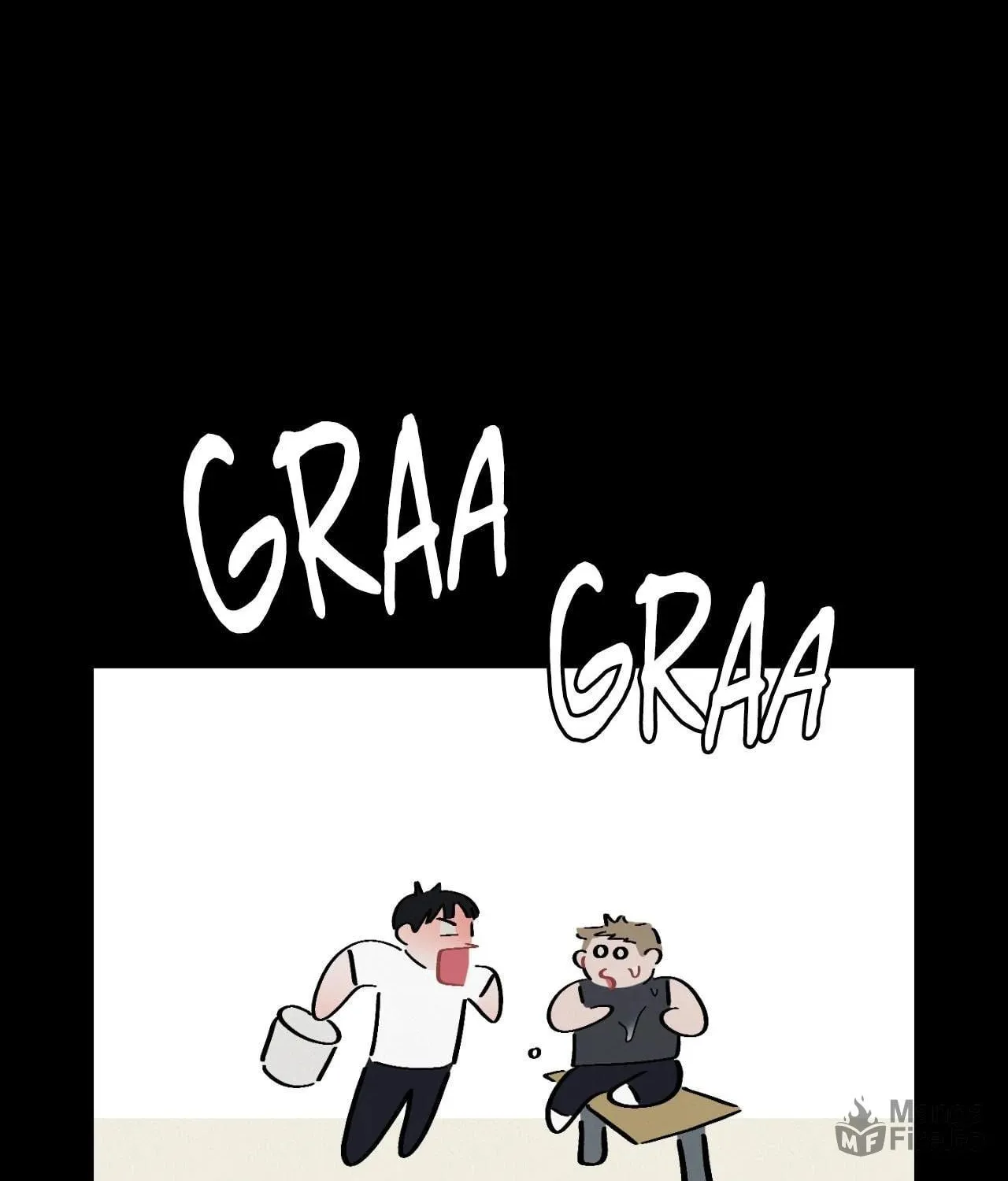 Red Thread Quest Chapter 16 page 12 - 