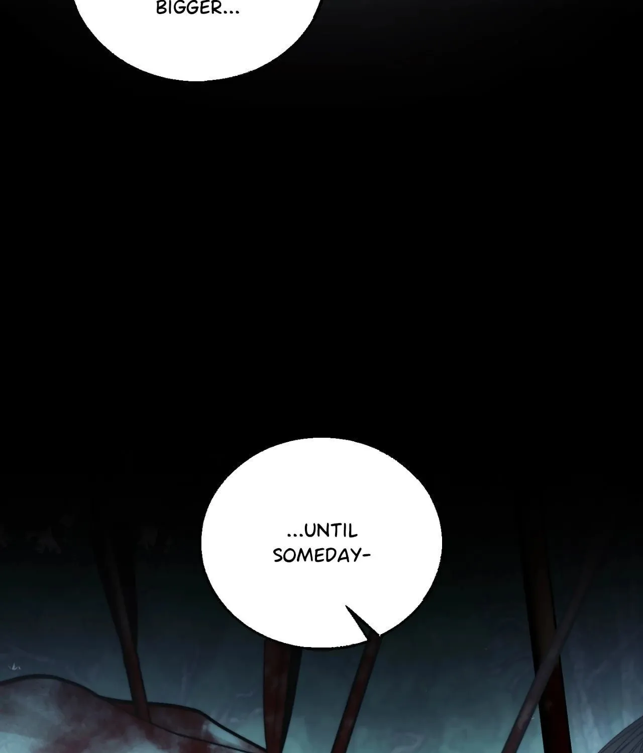 Red Thread Quest Chapter 16 page 111 - 