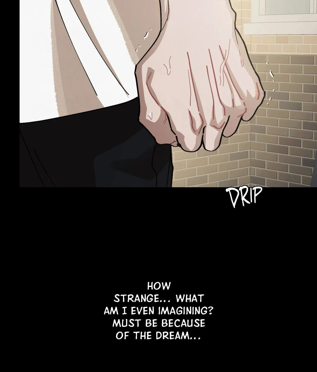 Red Thread Quest Chapter 16 page 118 - 