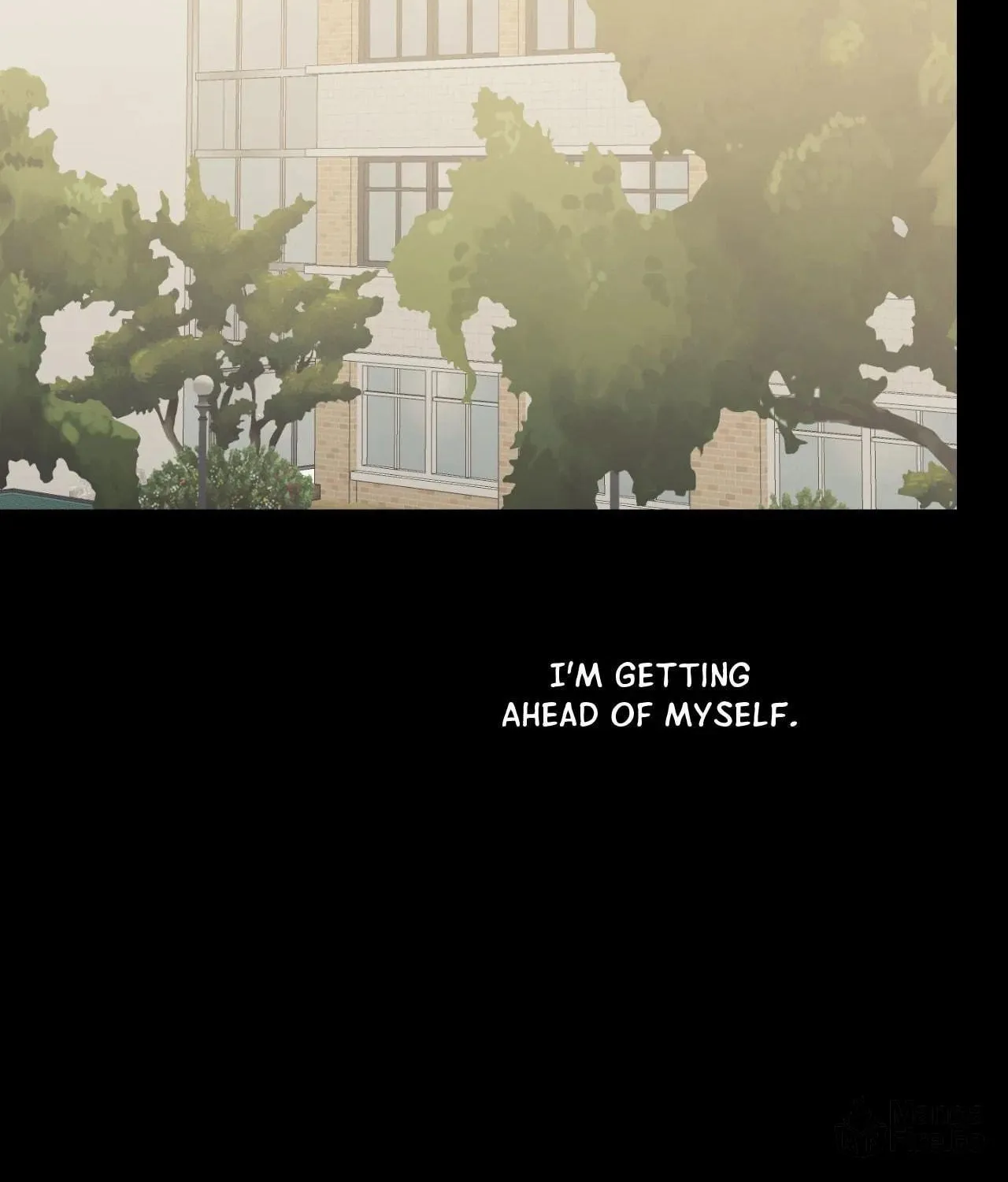 Red Thread Quest Chapter 16 page 120 - 