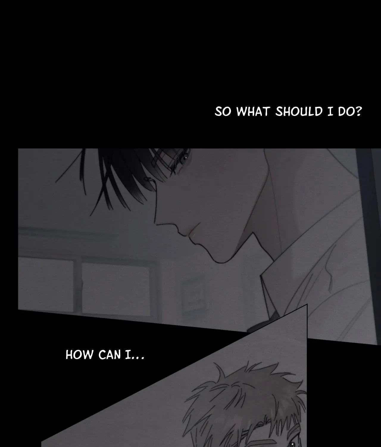 Red Thread Quest Chapter 16 page 123 - 