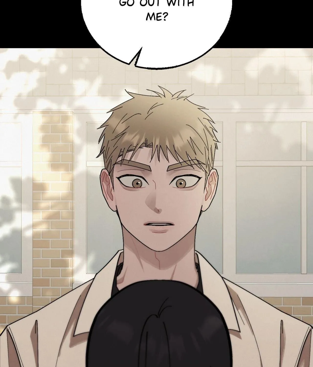 Red Thread Quest Chapter 16 page 129 - 