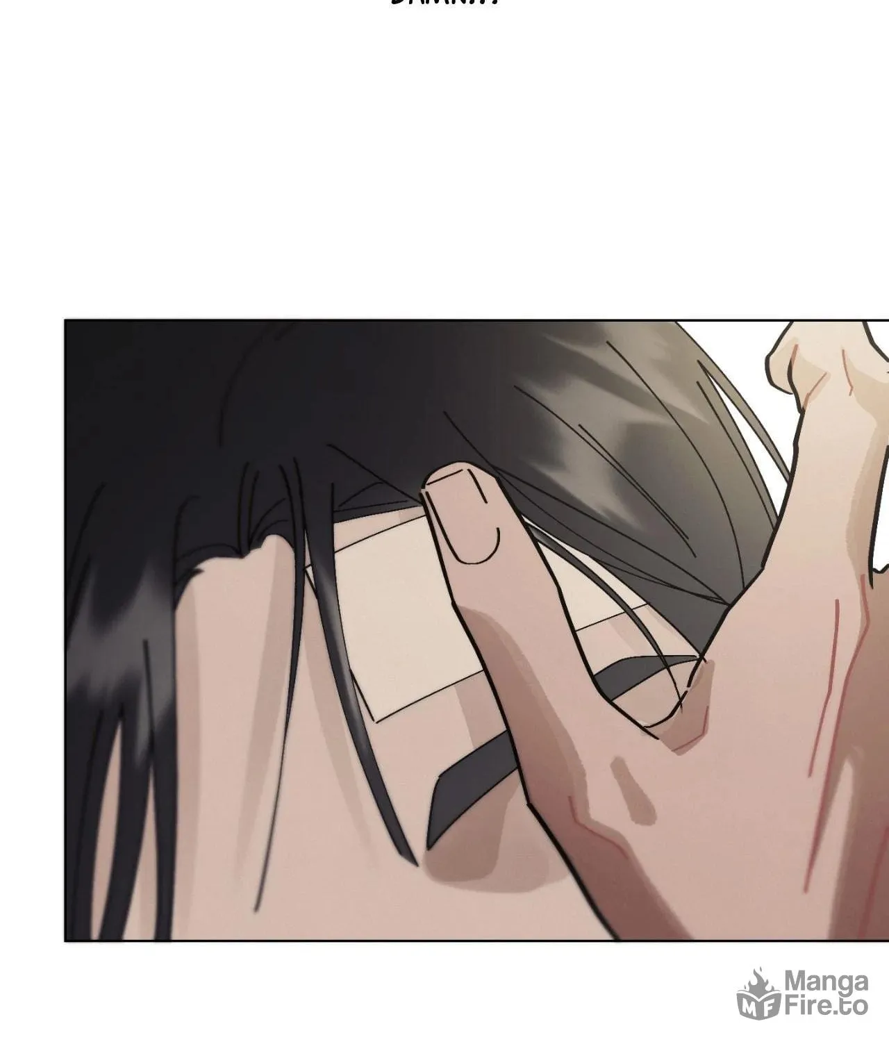 Red Thread Quest Chapter 16 page 132 - 