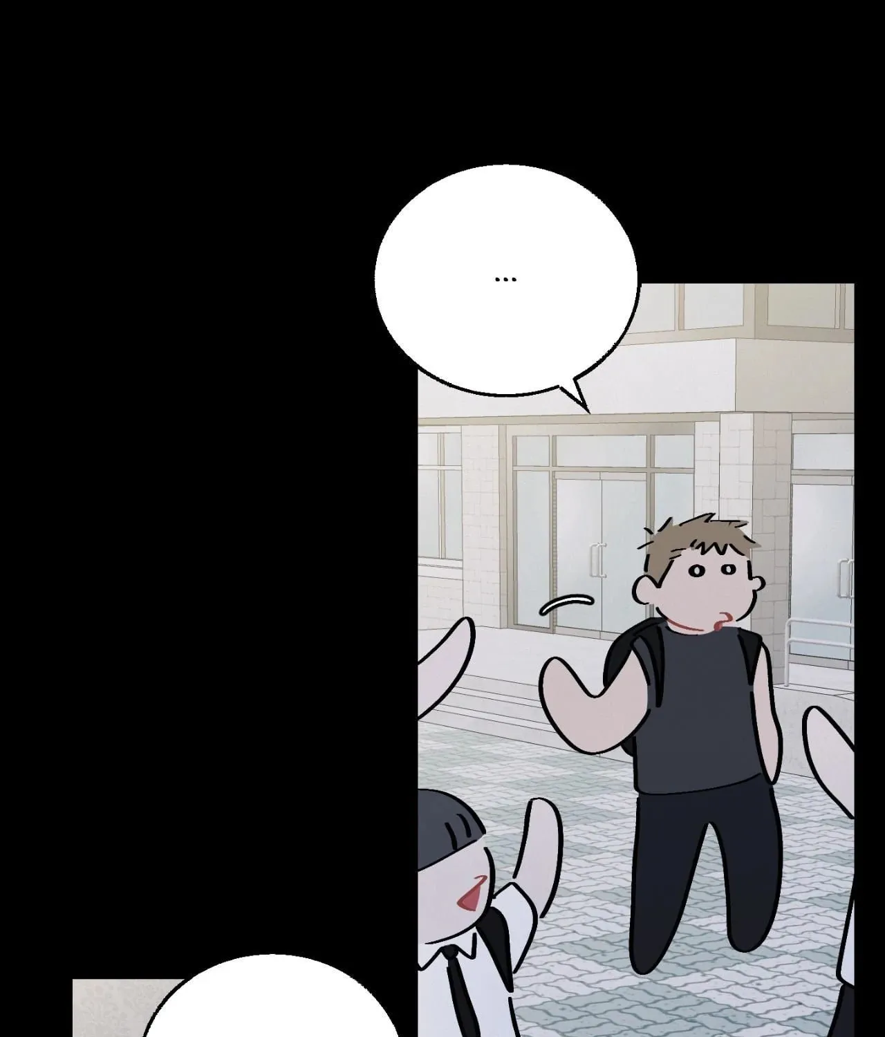 Red Thread Quest Chapter 16 page 15 - 