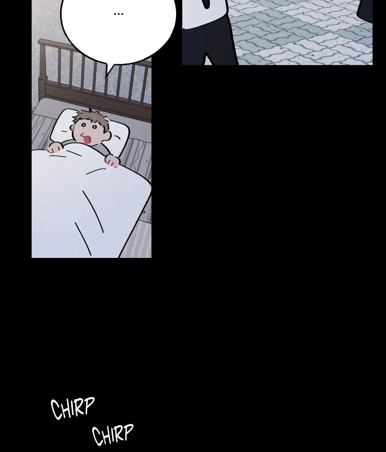 Red Thread Quest Chapter 16 page 16 - 