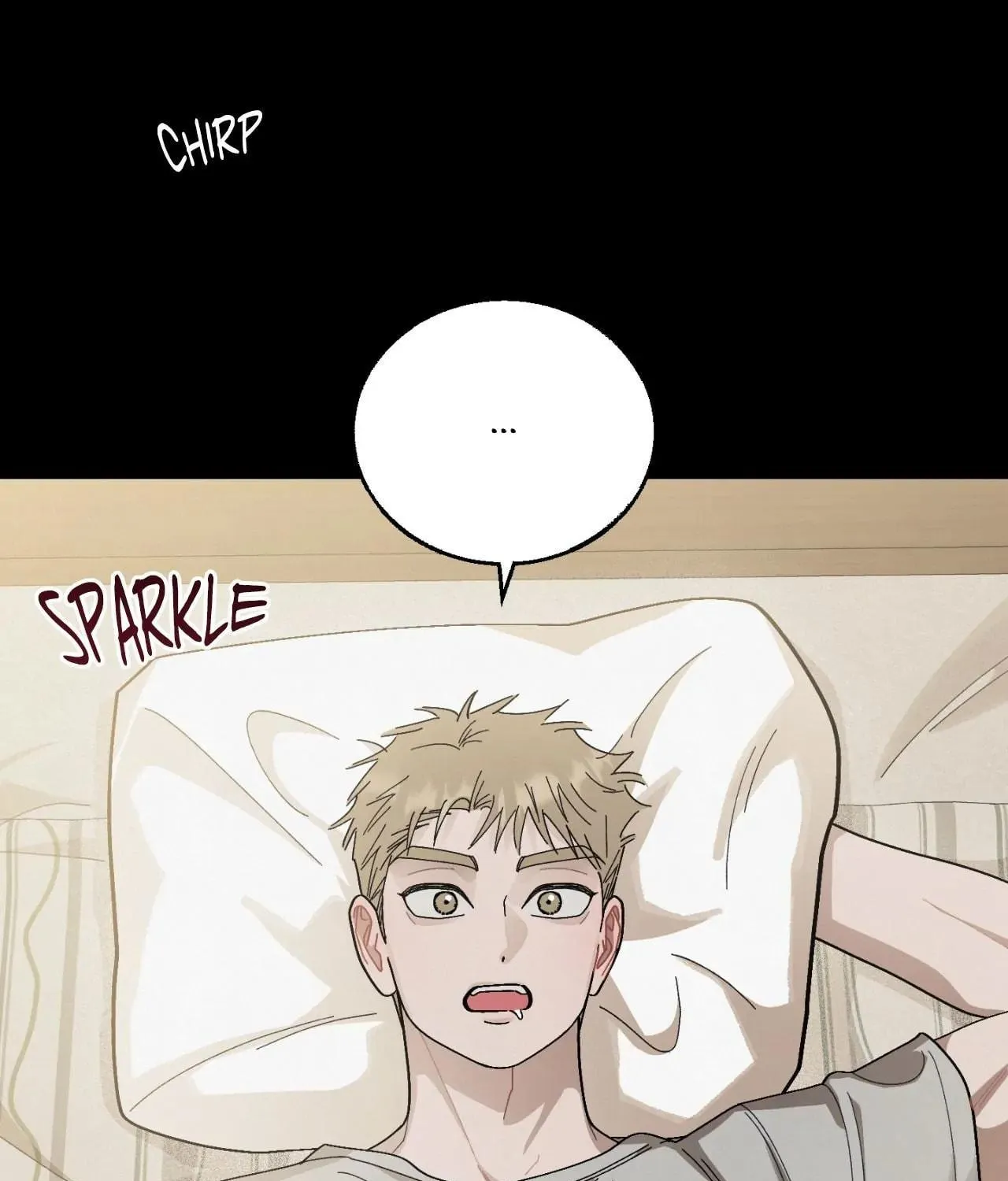 Red Thread Quest Chapter 16 page 17 - 