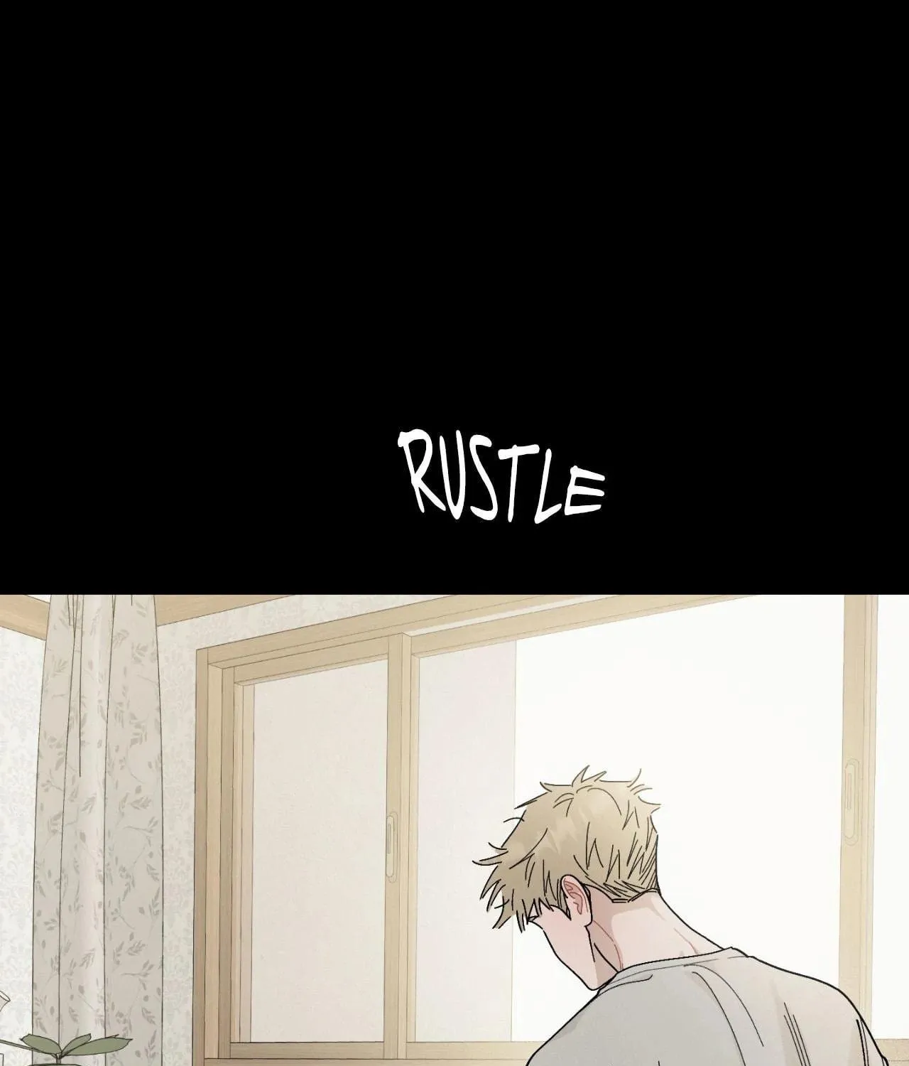 Red Thread Quest Chapter 16 page 19 - 