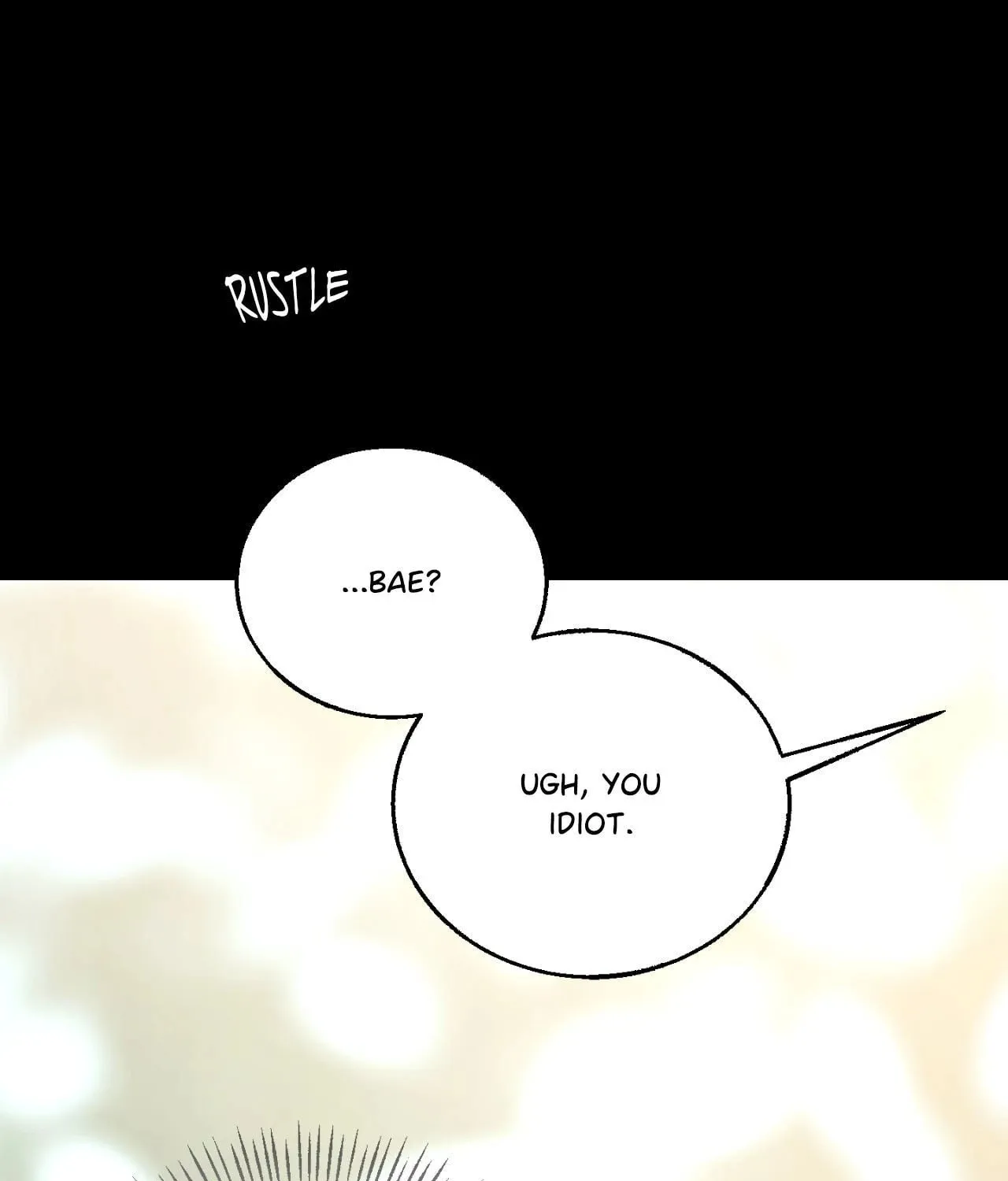Red Thread Quest Chapter 16 page 3 - 