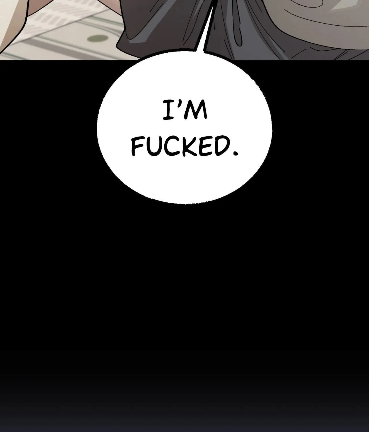 Red Thread Quest Chapter 16 page 22 - 