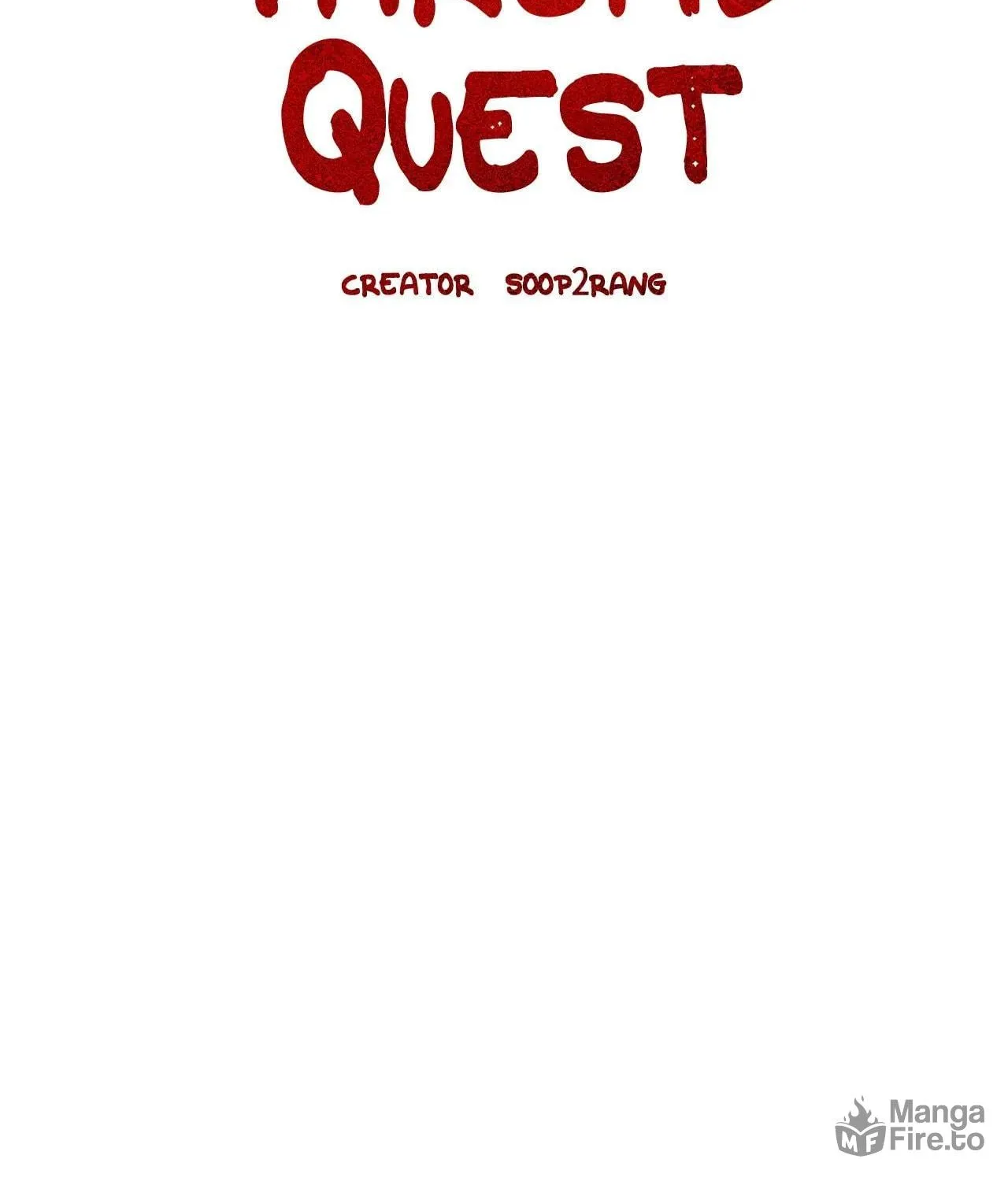 Red Thread Quest Chapter 16 page 24 - 