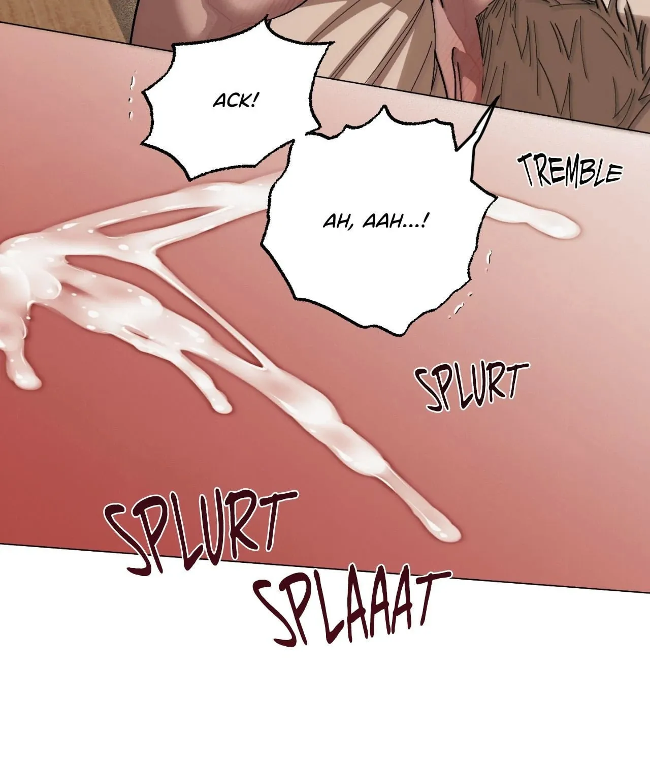 Red Thread Quest Chapter 16 page 27 - 