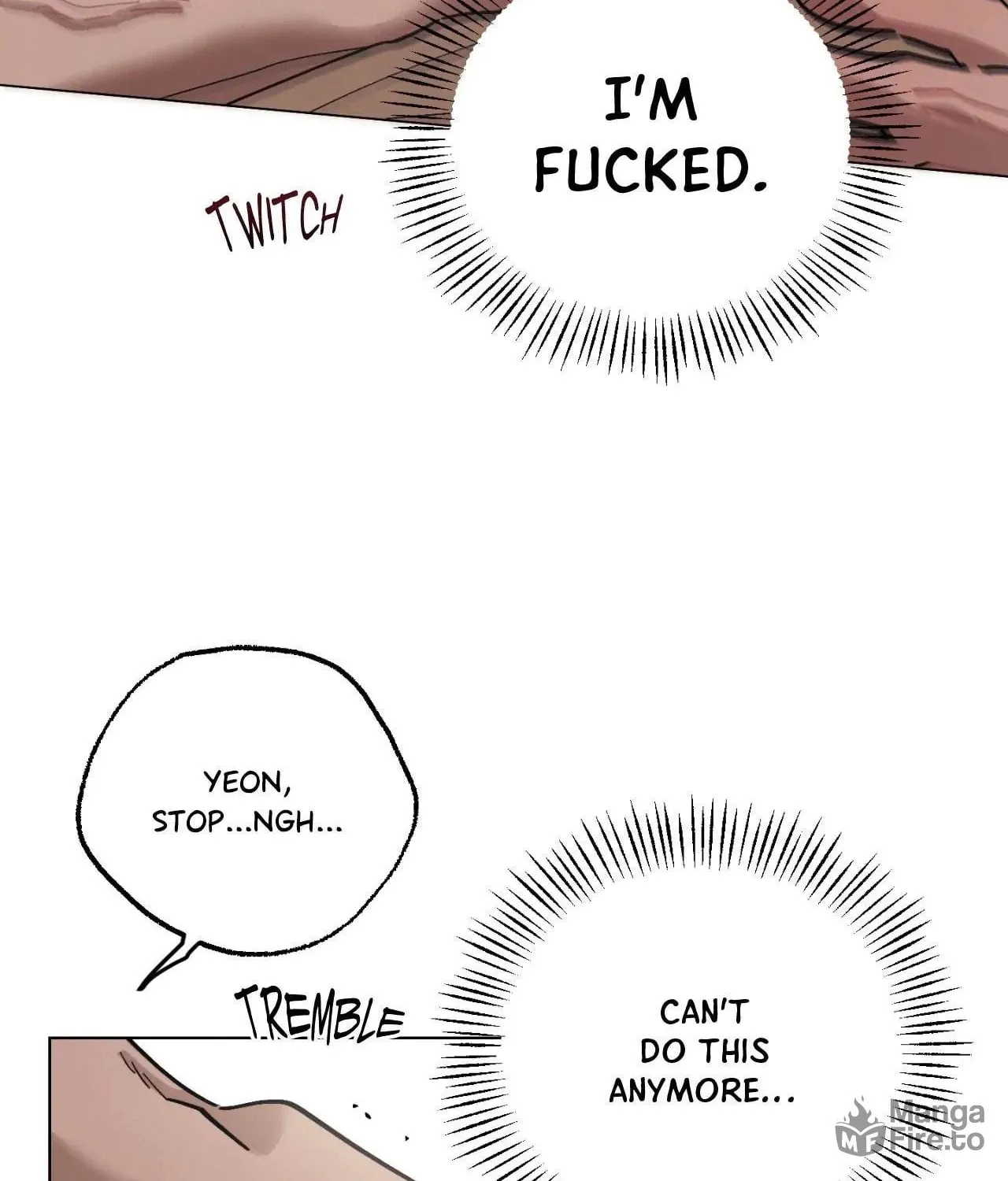 Red Thread Quest Chapter 16 page 30 - 