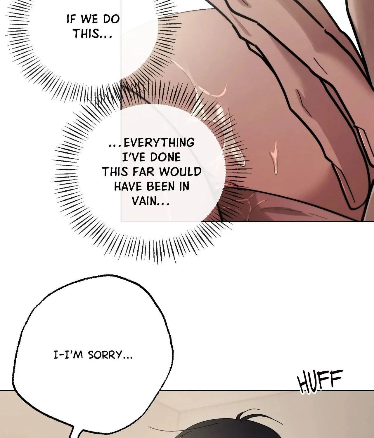 Red Thread Quest Chapter 16 page 32 - 