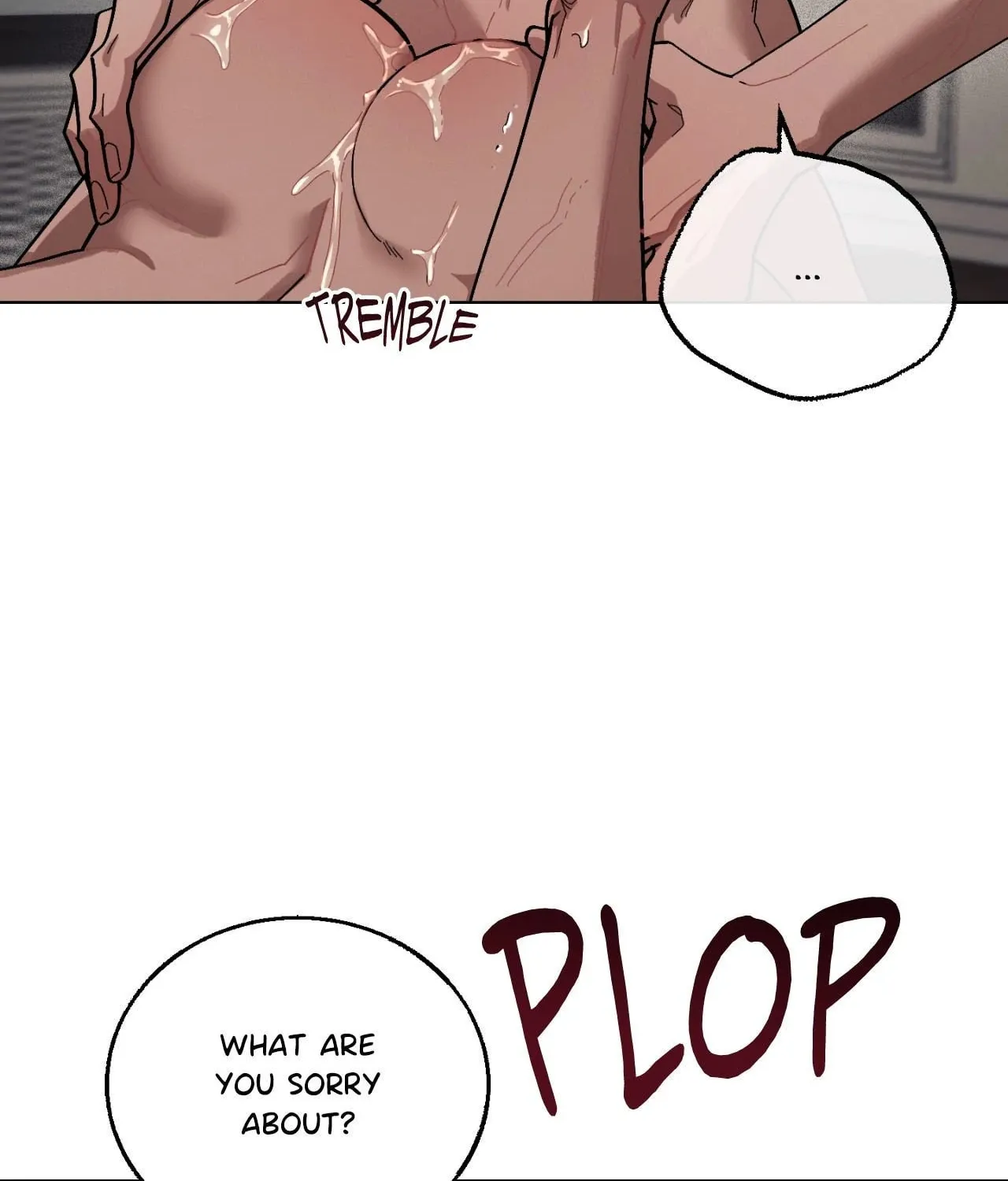 Red Thread Quest Chapter 16 page 34 - 