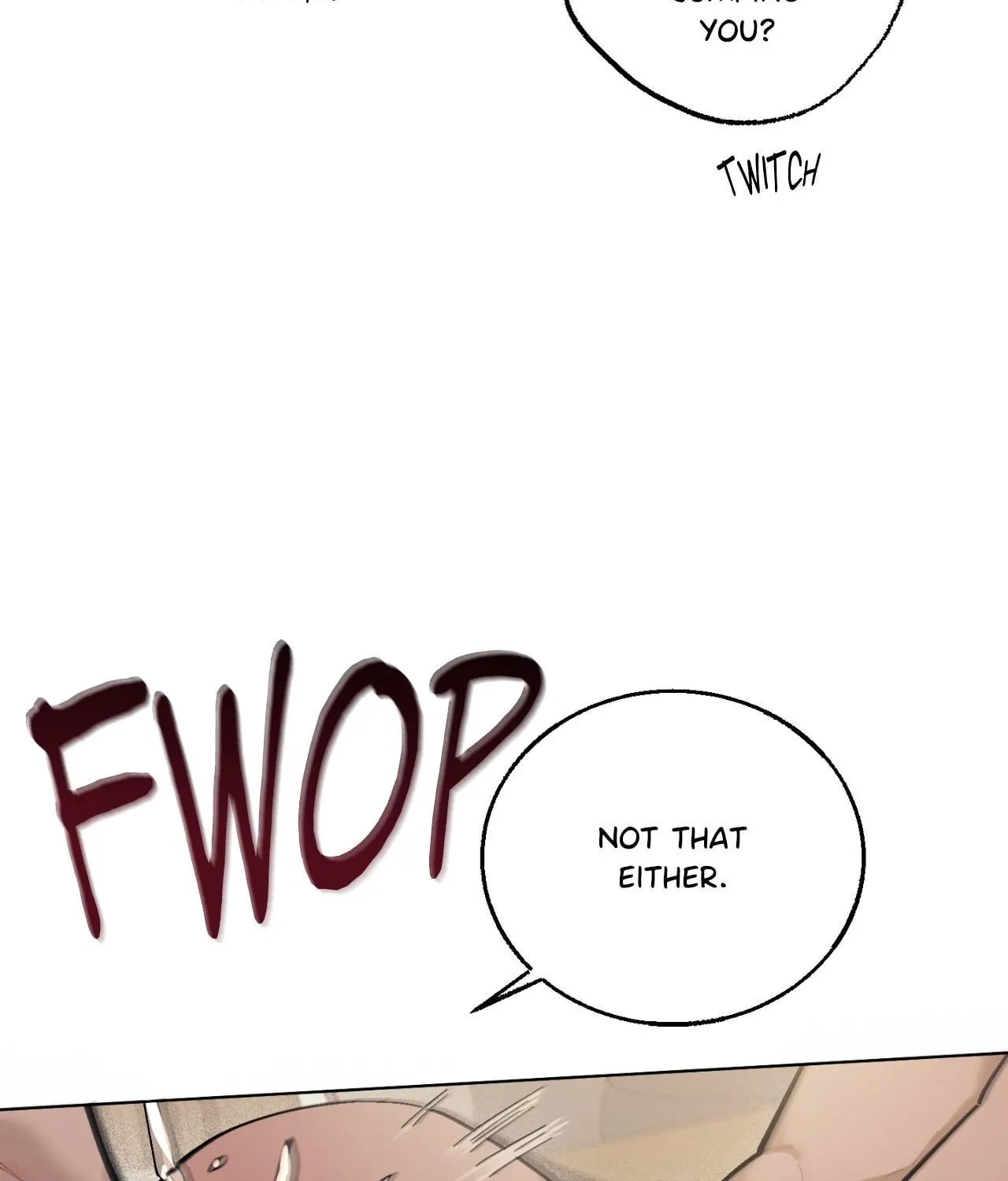Red Thread Quest Chapter 16 page 38 - 