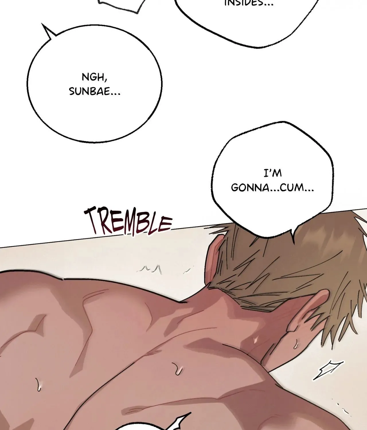 Red Thread Quest Chapter 16 page 43 - 