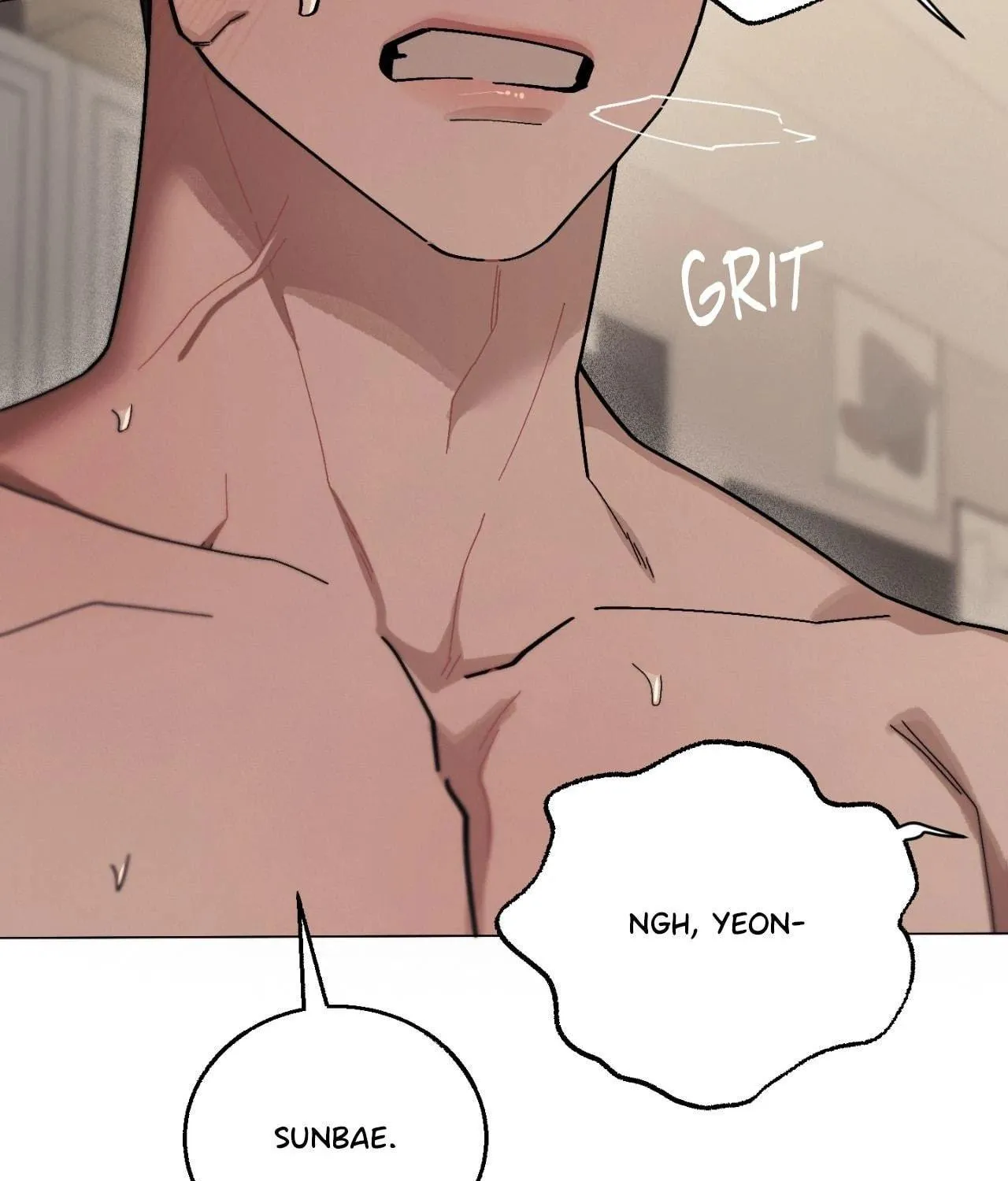 Red Thread Quest Chapter 16 page 47 - 