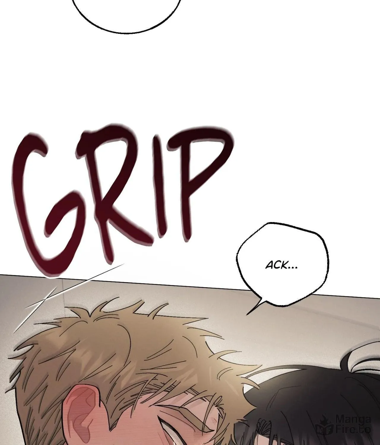 Red Thread Quest Chapter 16 page 48 - 