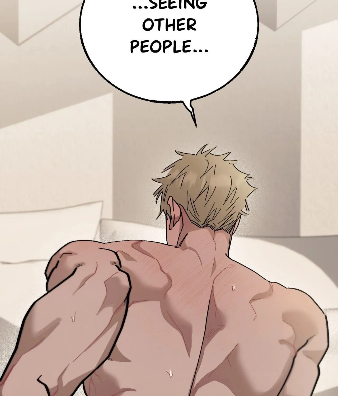 Red Thread Quest Chapter 16 page 56 - 