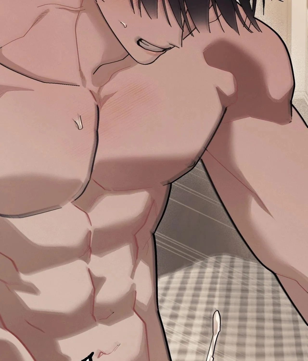 Red Thread Quest Chapter 16 page 59 - 