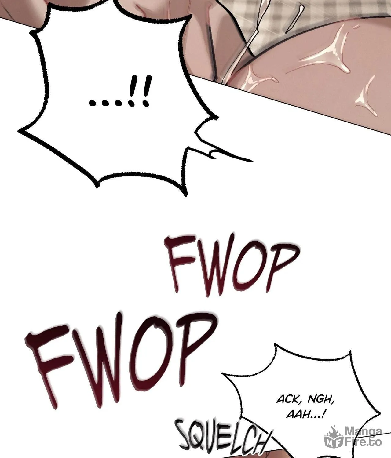 Red Thread Quest Chapter 16 page 60 - 