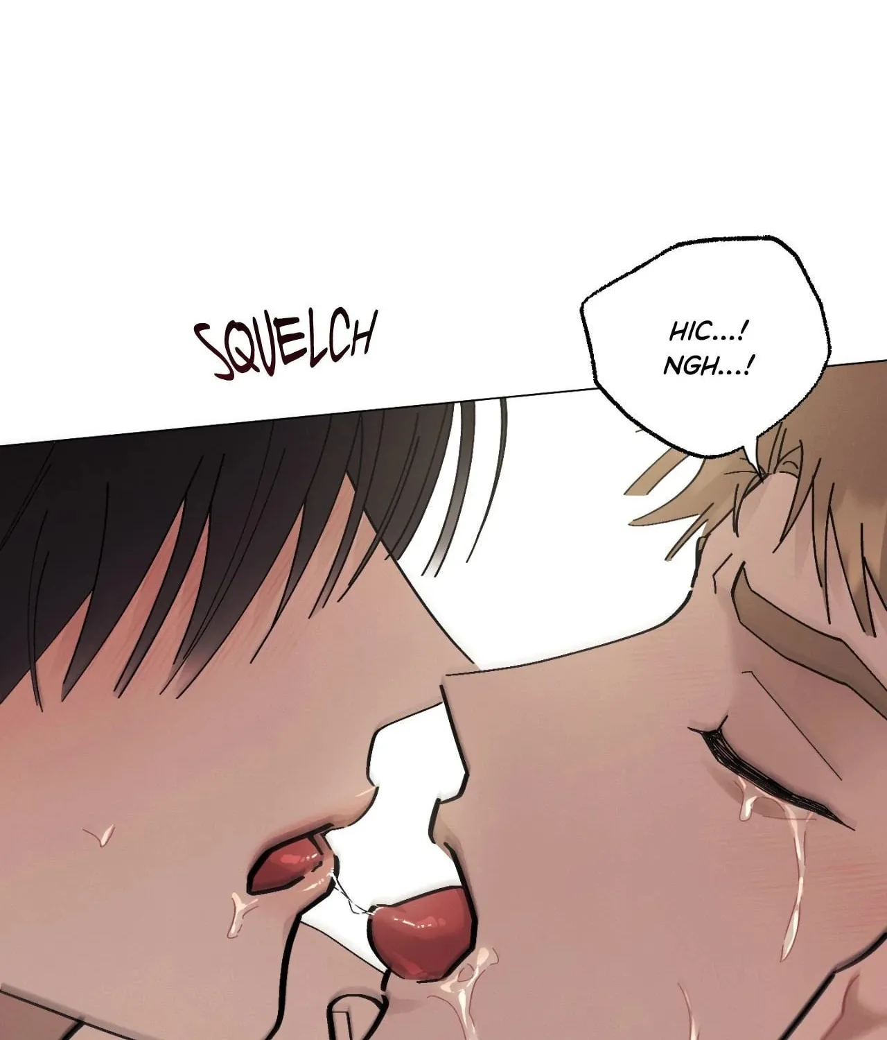 Red Thread Quest Chapter 16 page 64 - 