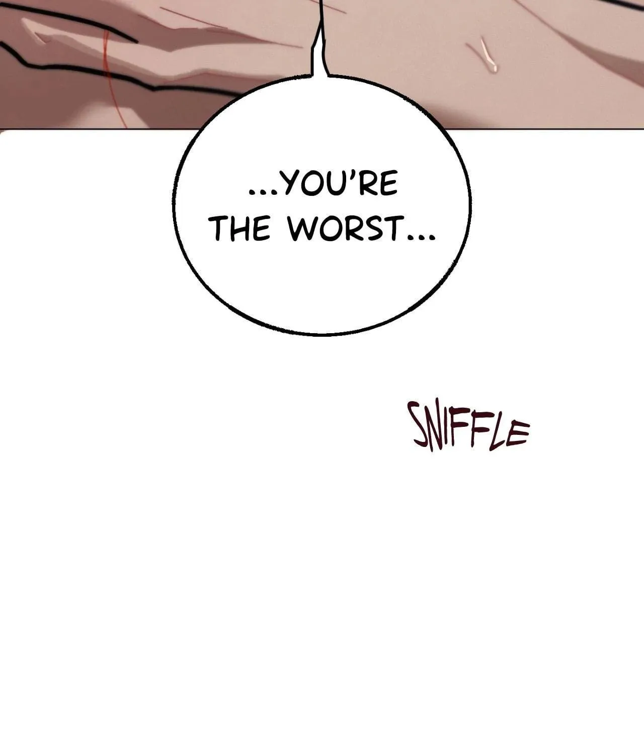 Red Thread Quest Chapter 16 page 69 - 