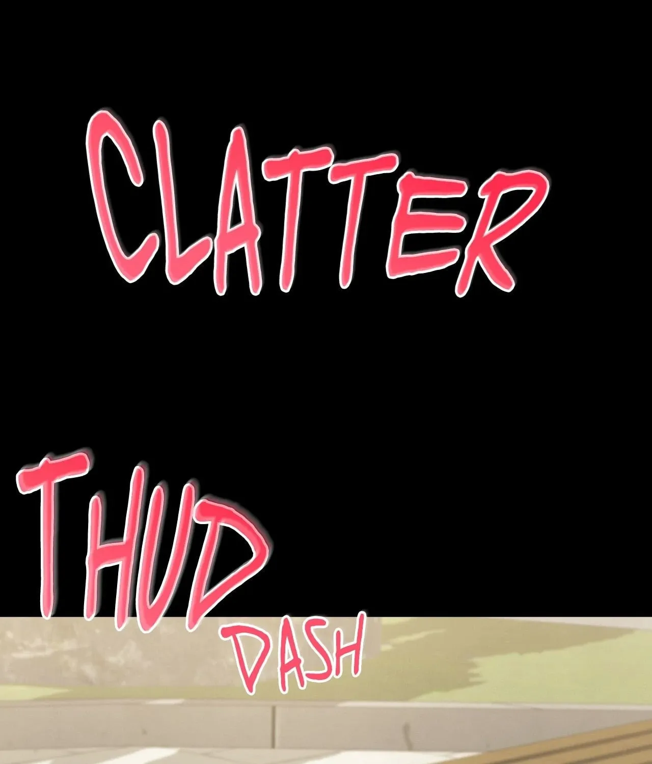 Red Thread Quest Chapter 16 page 8 - 
