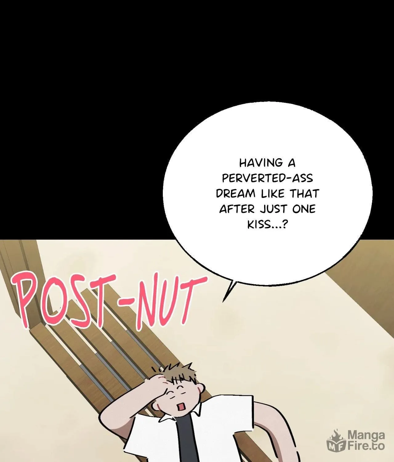 Red Thread Quest Chapter 16 page 72 - 