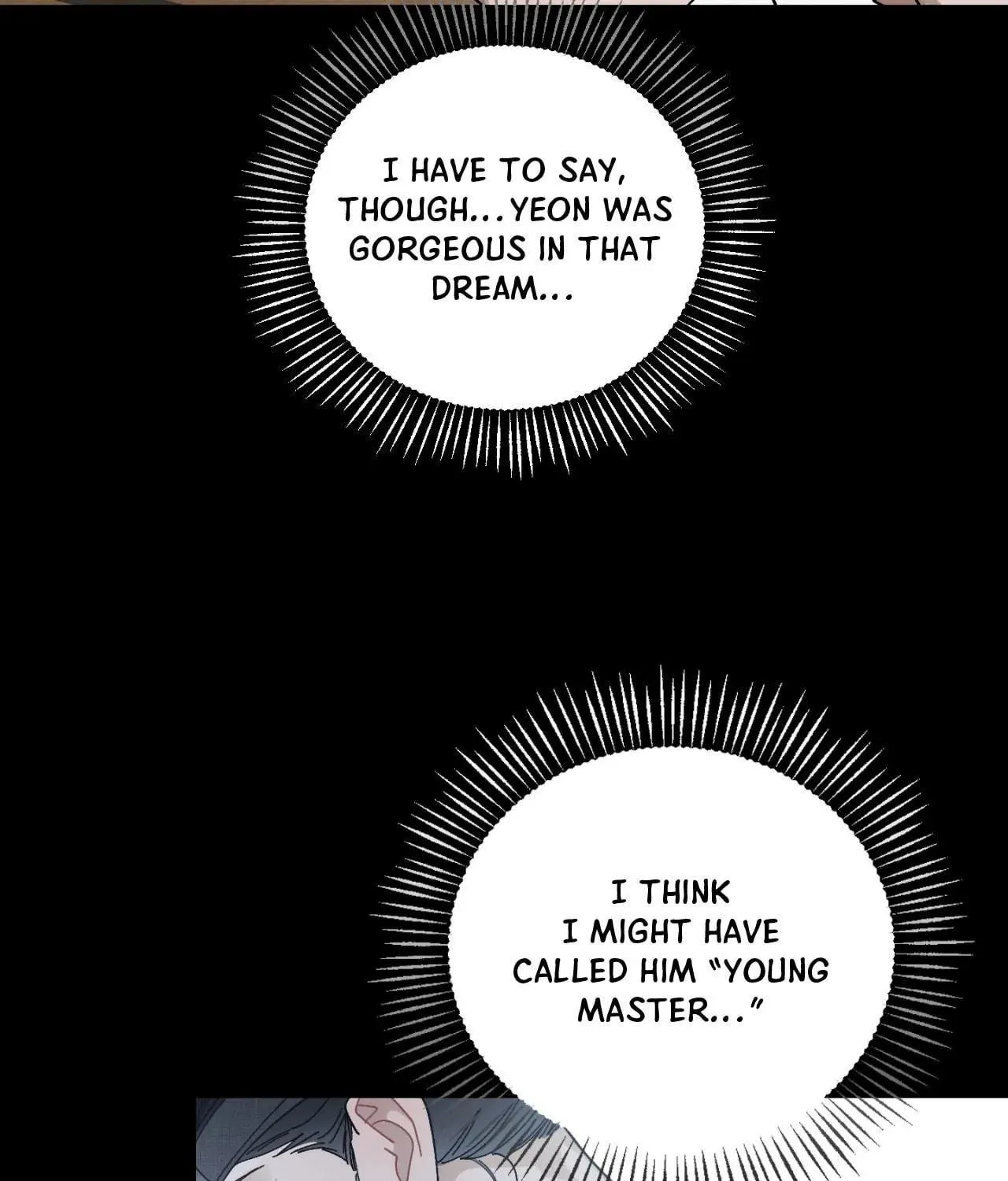Red Thread Quest Chapter 16 page 77 - 