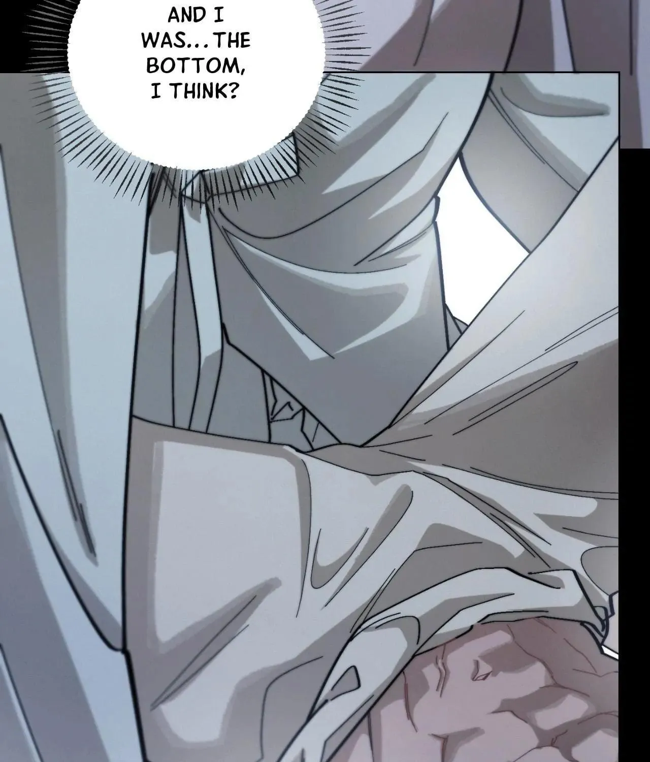 Red Thread Quest Chapter 16 page 79 - 