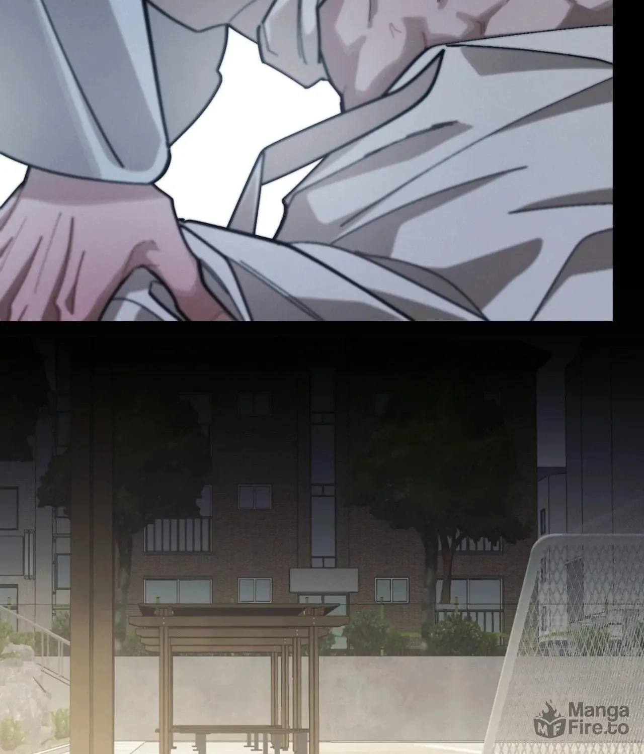 Red Thread Quest Chapter 16 page 80 - 