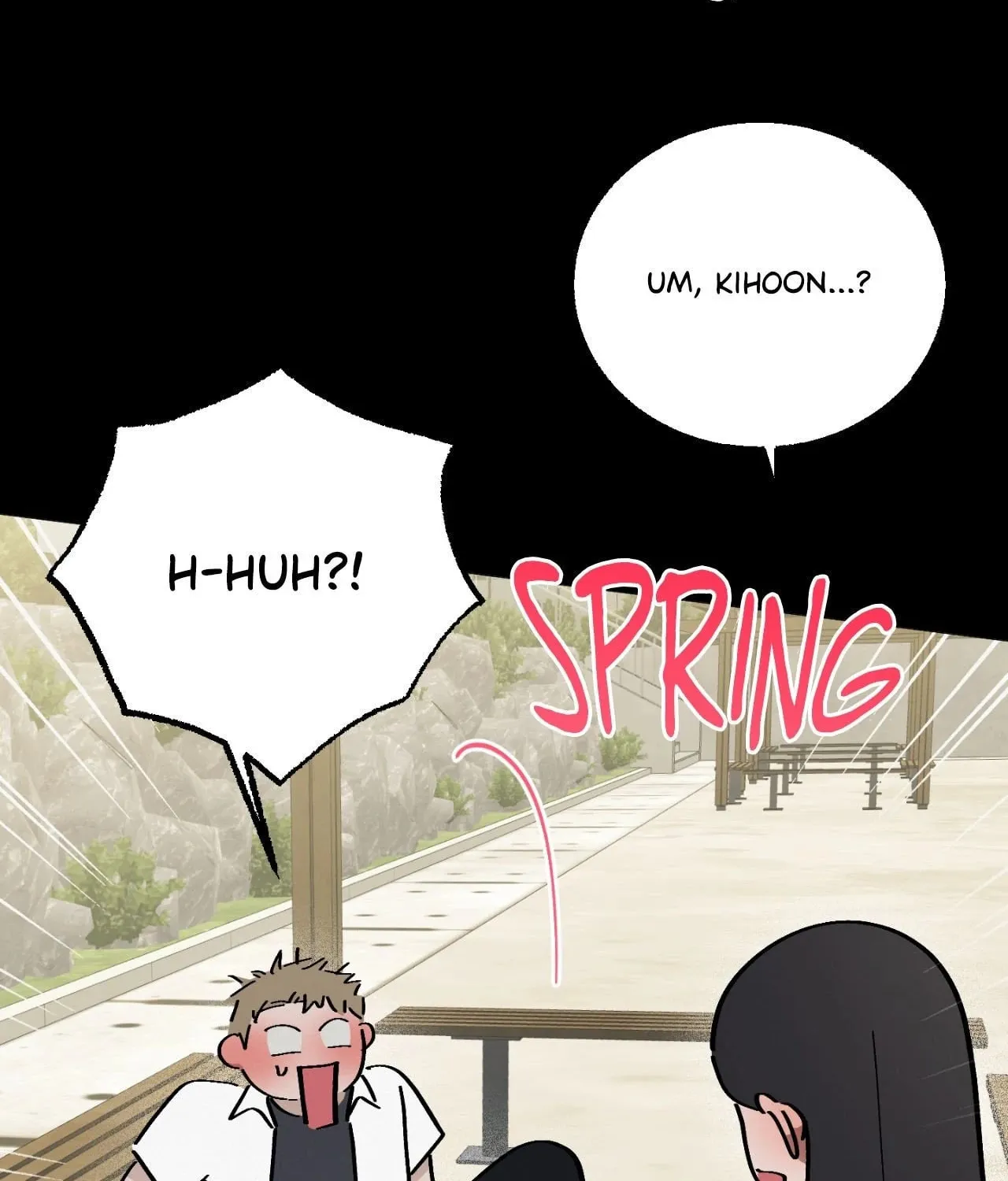 Red Thread Quest Chapter 16 page 82 - 
