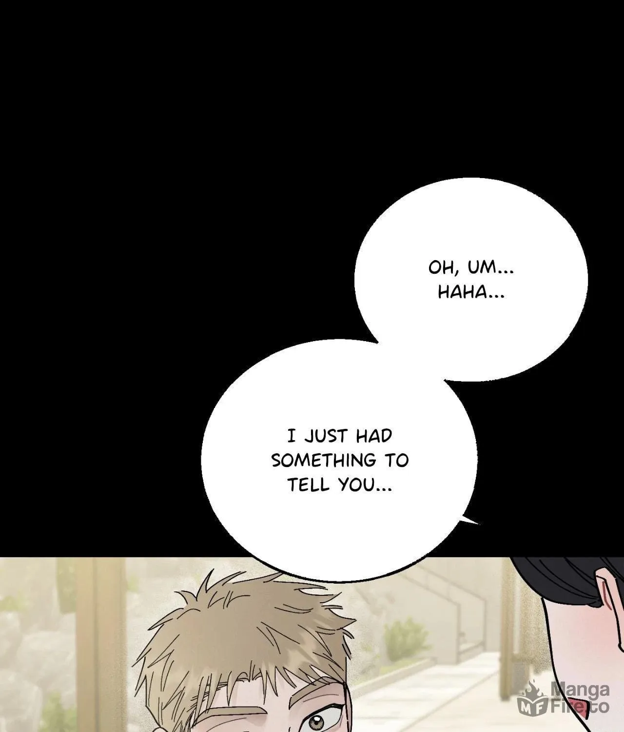 Red Thread Quest Chapter 16 page 84 - 