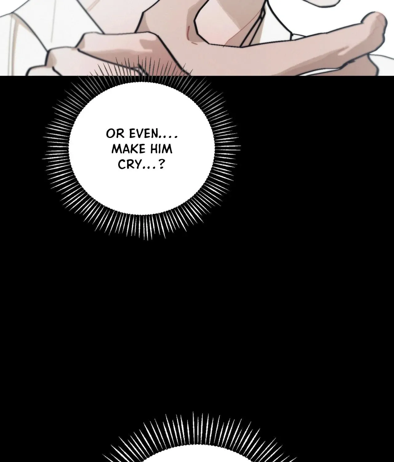 Red Thread Quest Chapter 16 page 91 - 
