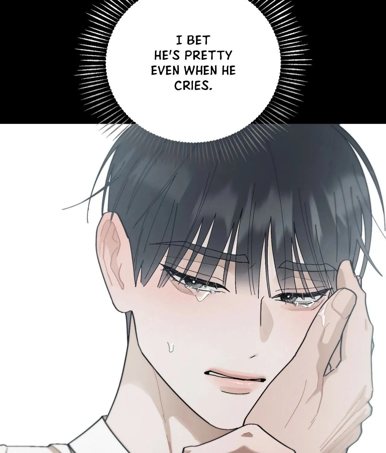 Red Thread Quest Chapter 16 page 92 - 