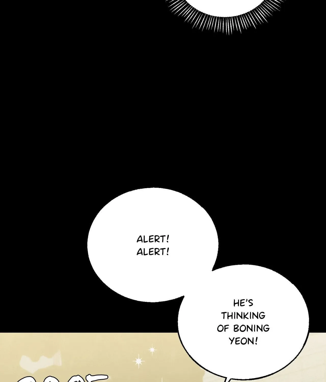 Red Thread Quest Chapter 16 page 94 - 