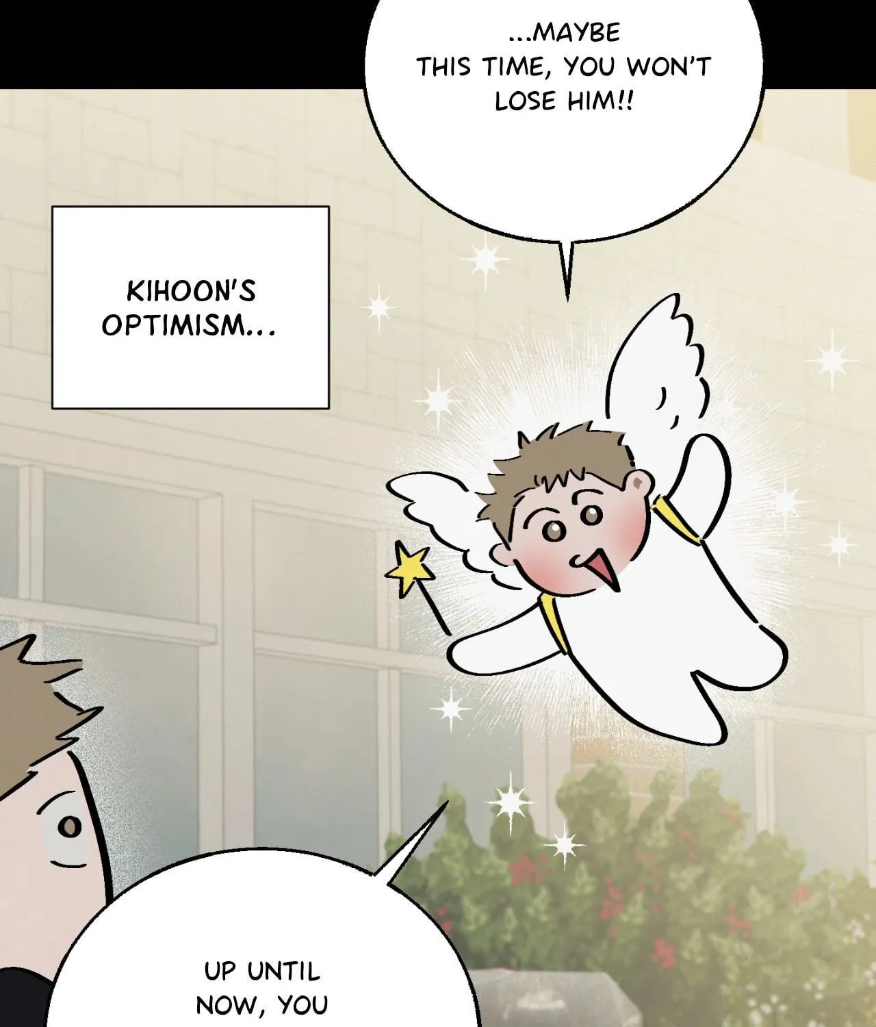 Red Thread Quest Chapter 16 page 98 - 