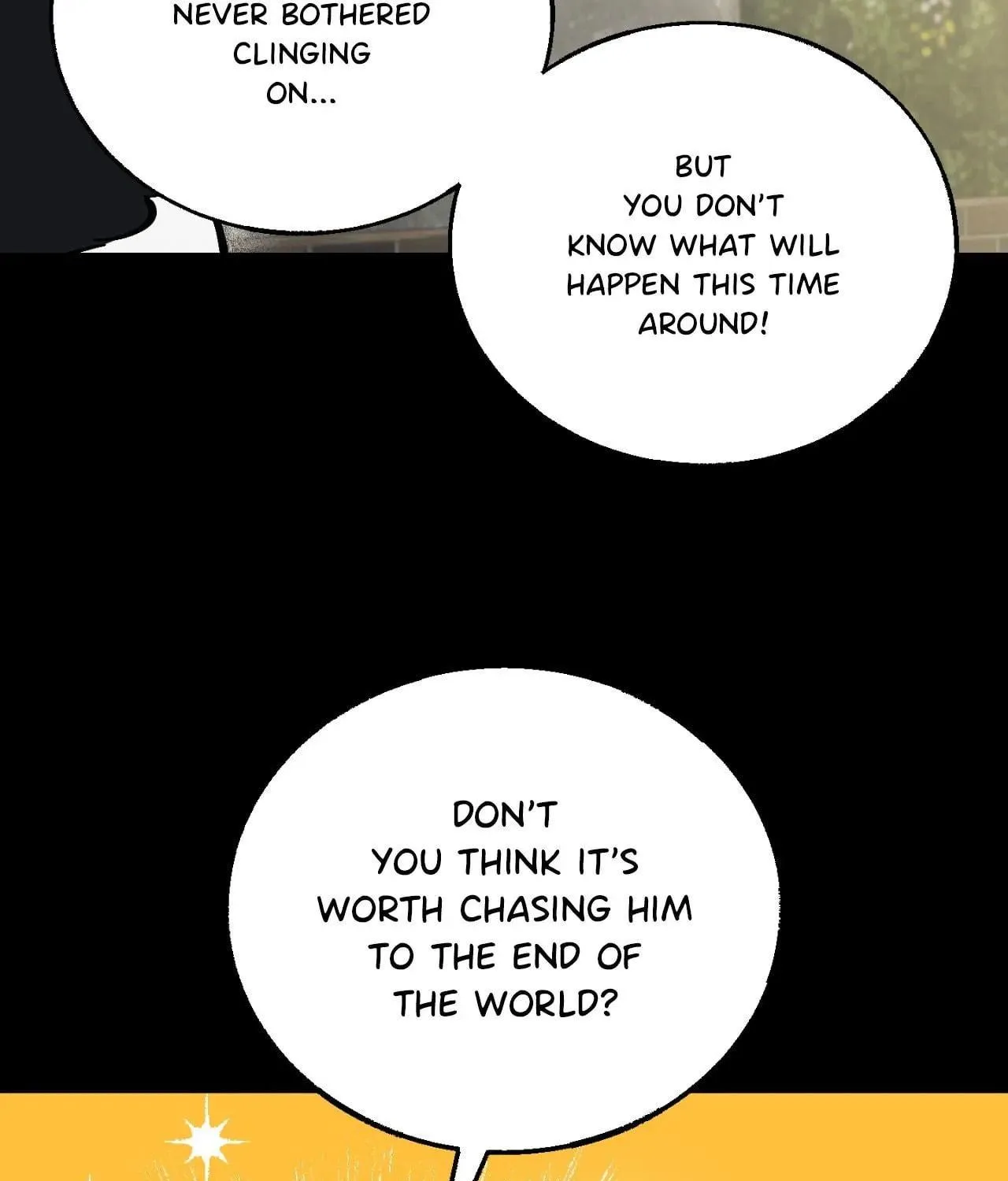 Red Thread Quest Chapter 16 page 99 - 