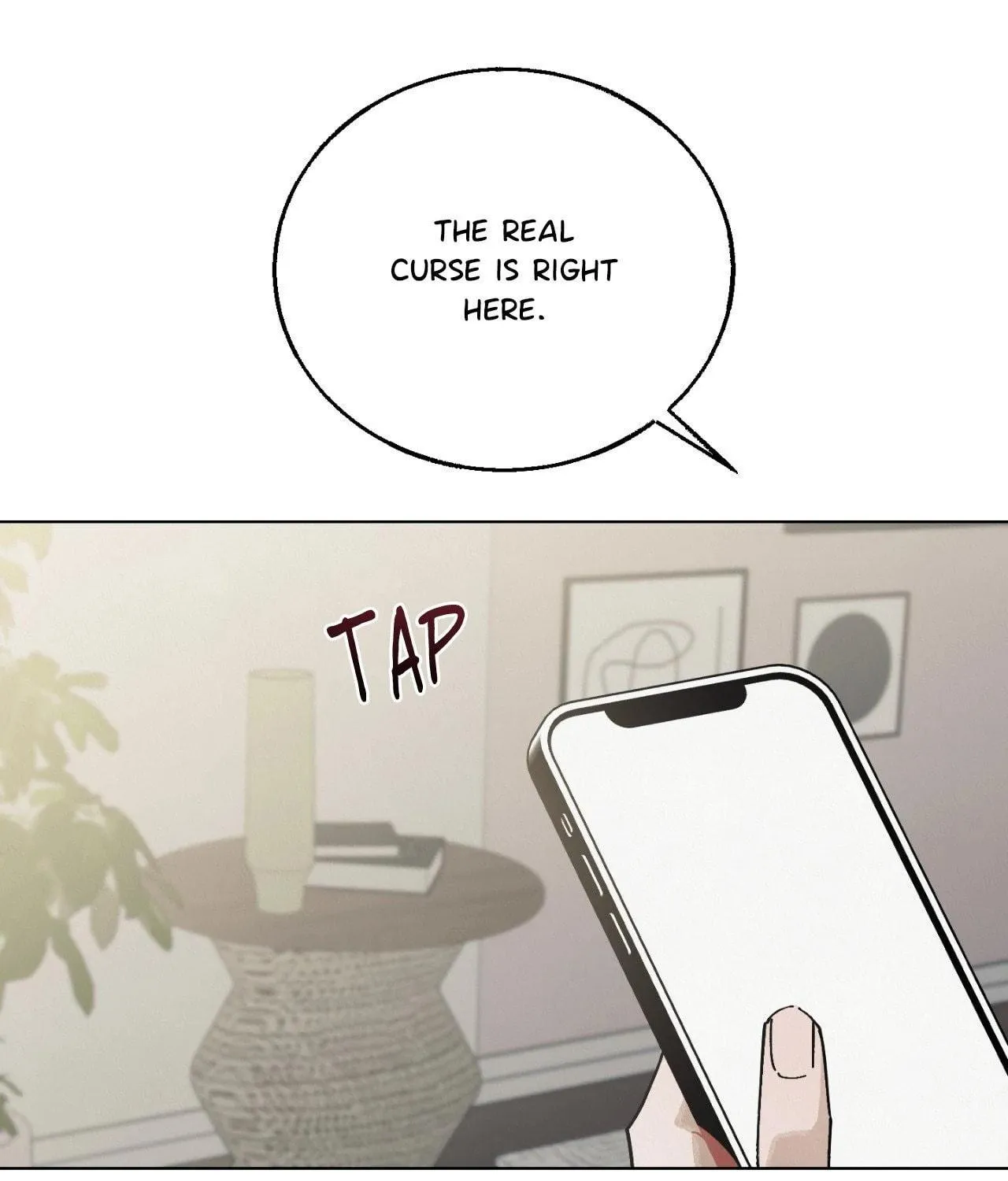 Red Thread Quest Chapter 17 page 101 - 